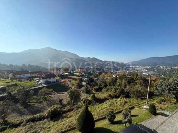appartamento in vendita a Sant'Olcese