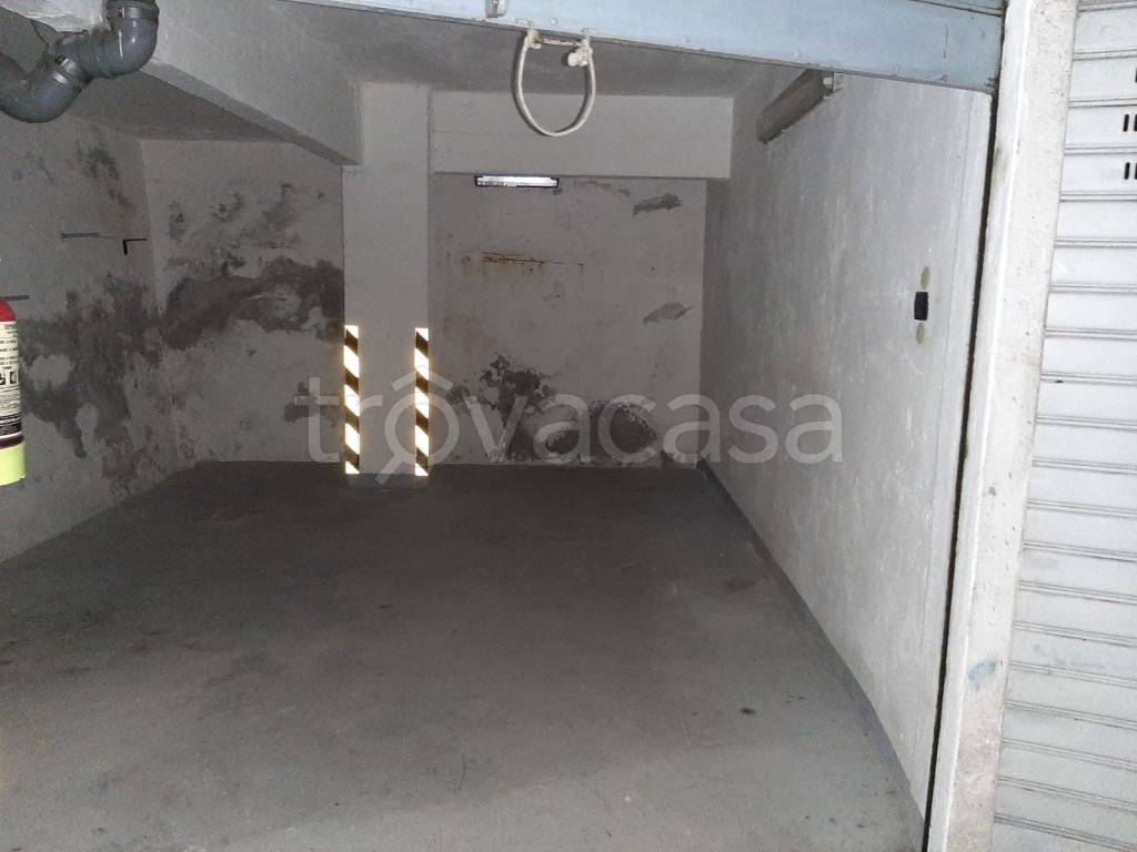box auto in vendita a Sant'Olcese in zona Manesseno