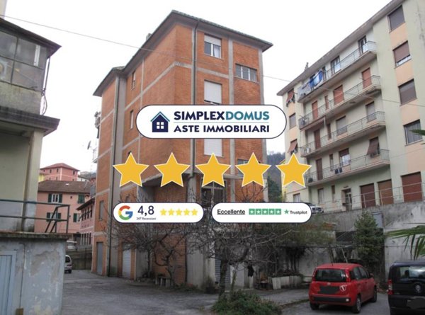 appartamento in vendita a Sant'Olcese