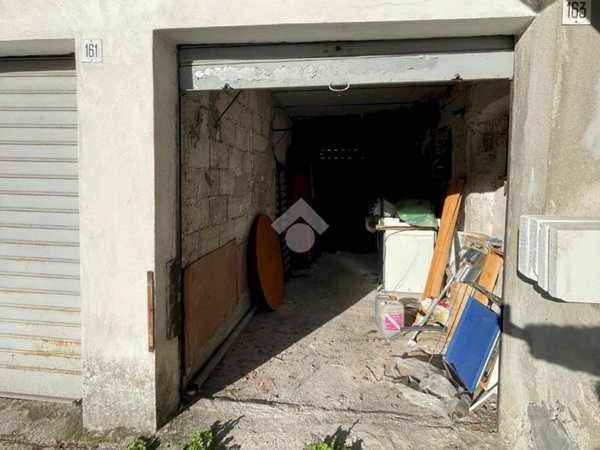 box auto in vendita a Sant'Olcese in zona Manesseno