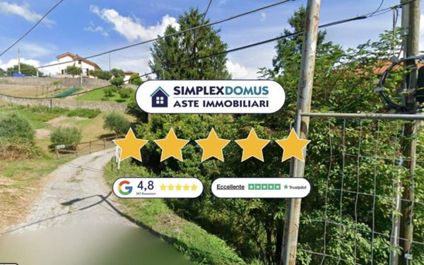 appartamento in vendita a Sant'Olcese
