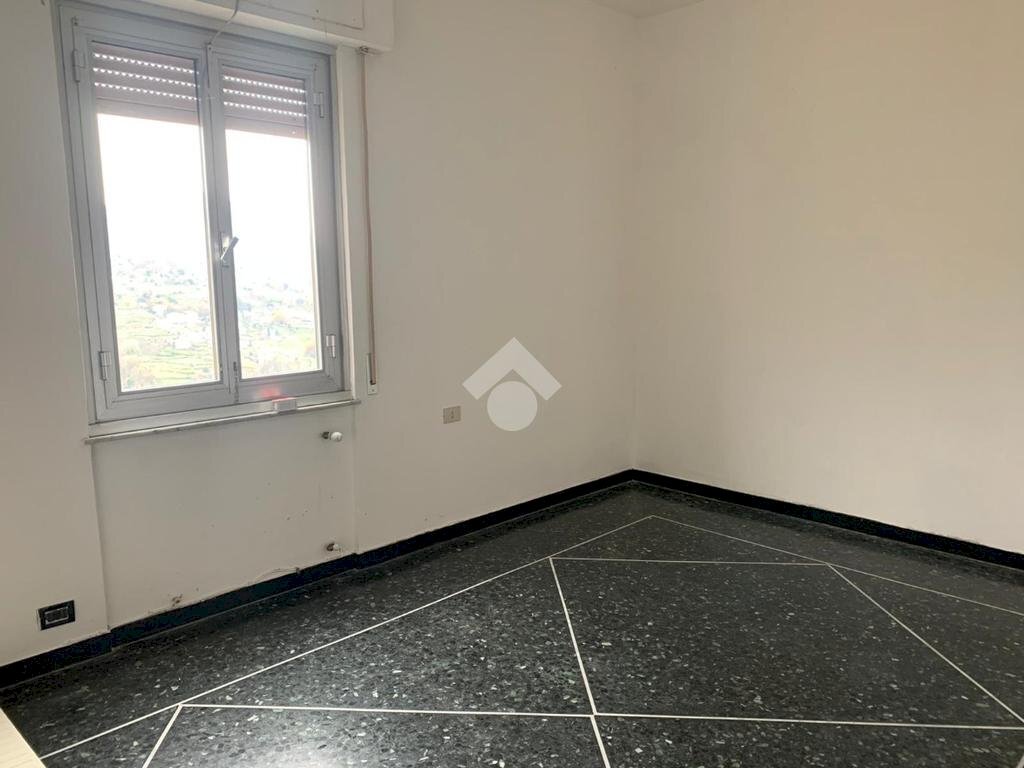 appartamento in vendita a Sant'Olcese
