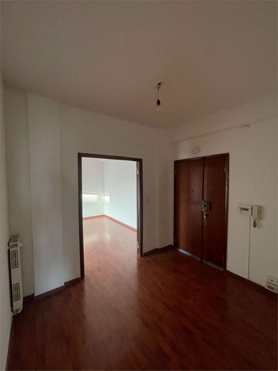appartamento in vendita a Sant'Olcese in zona Piccarello