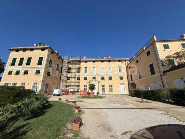 casa indipendente in vendita a Sant'Olcese in zona Manesseno