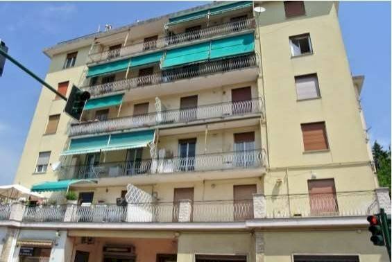 appartamento in vendita a Sant'Olcese in zona Manesseno