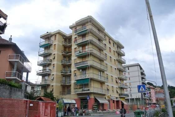 appartamento in vendita a Sant'Olcese in zona Manesseno