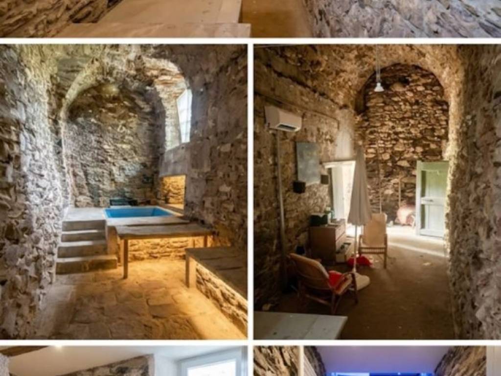 appartamento in vendita a Sant'Olcese in zona Sant'Olcese