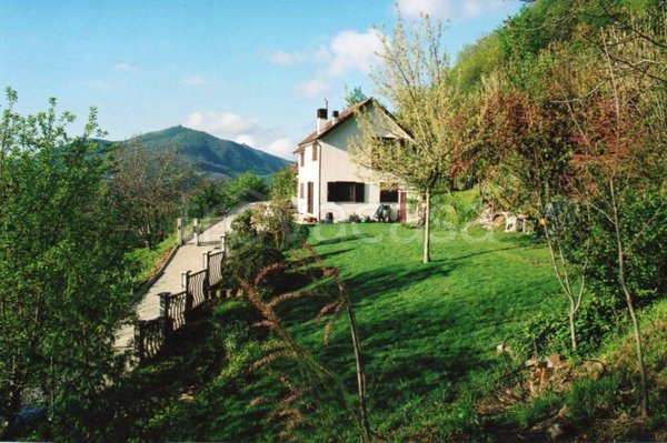 casa indipendente in vendita a Sant'Olcese