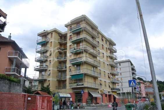 appartamento in vendita a Sant'Olcese in zona Manesseno