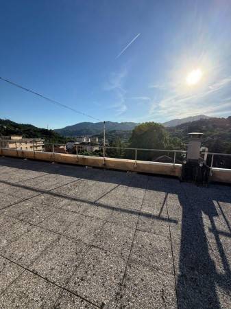 appartamento in vendita a Sant'Olcese in zona Manesseno