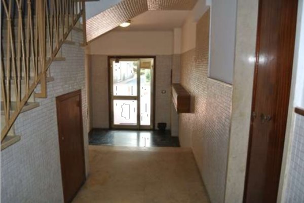 appartamento in vendita a Sant'Olcese in zona Manesseno