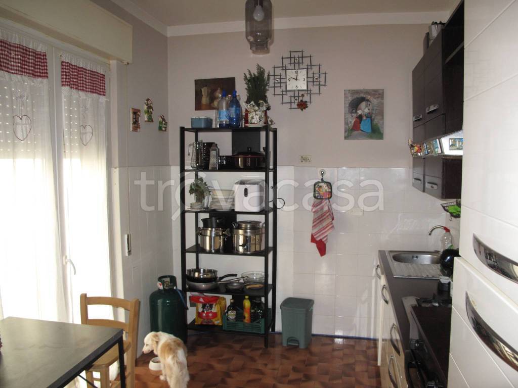 appartamento in vendita a Sant'Olcese
