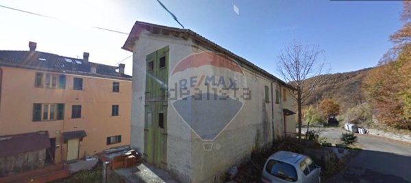 appartamento in vendita a Santo Stefano d'Aveto