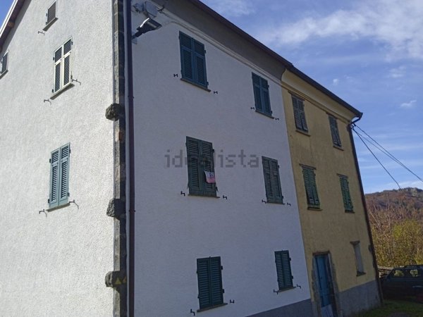 appartamento in vendita a Santo Stefano d'Aveto