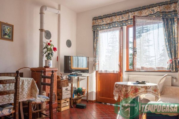 appartamento in vendita a Santo Stefano d'Aveto
