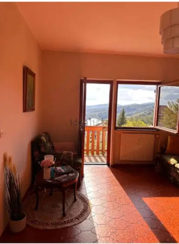 appartamento in vendita a Santo Stefano d'Aveto