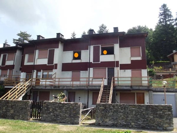 appartamento in vendita a Santo Stefano d'Aveto