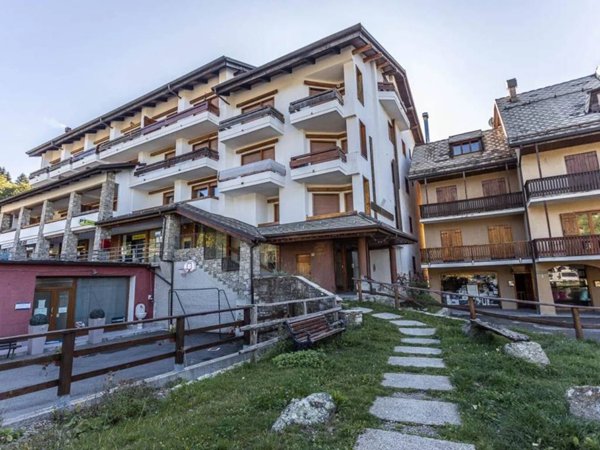 appartamento in vendita a Santo Stefano d'Aveto