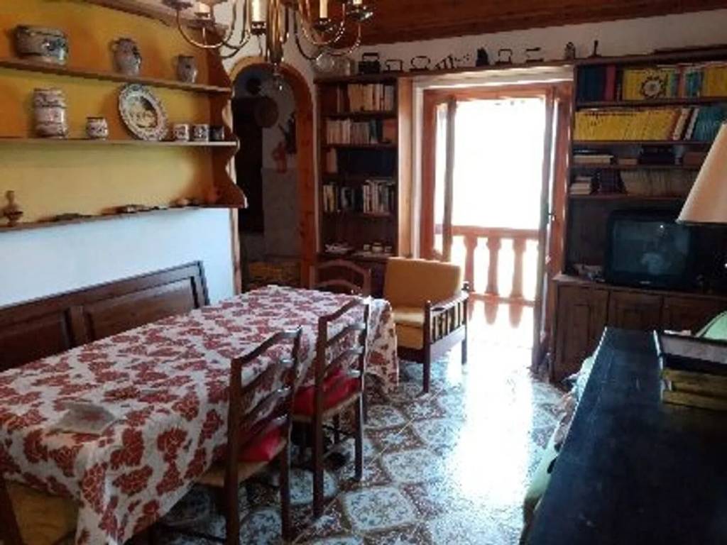 appartamento in vendita a Santo Stefano d'Aveto