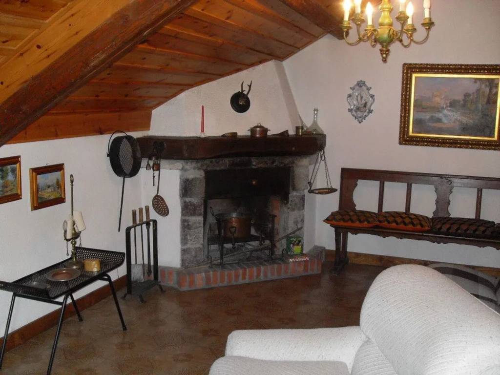 appartamento in vendita a Santo Stefano d'Aveto