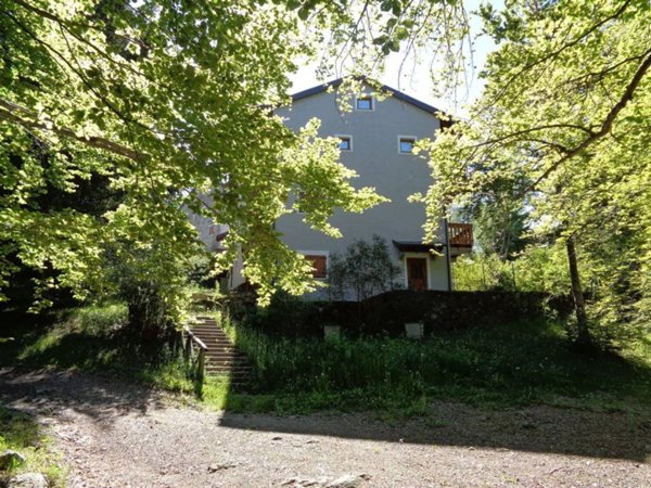 appartamento in vendita a Santo Stefano d'Aveto