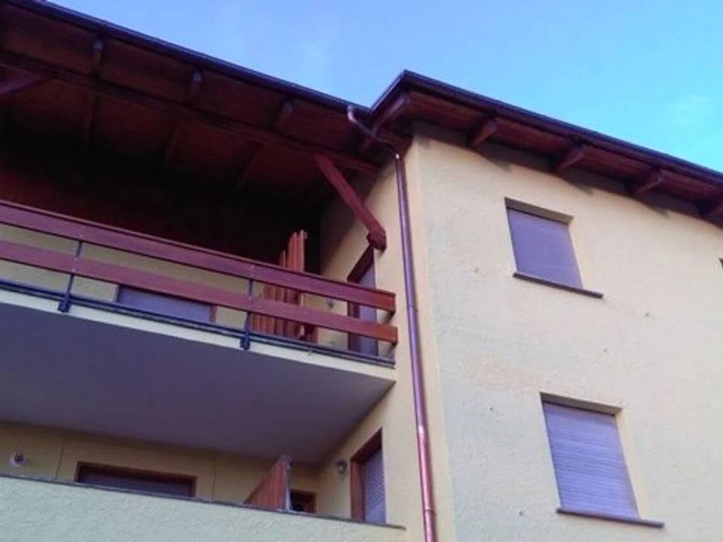 appartamento in vendita a Santo Stefano d'Aveto