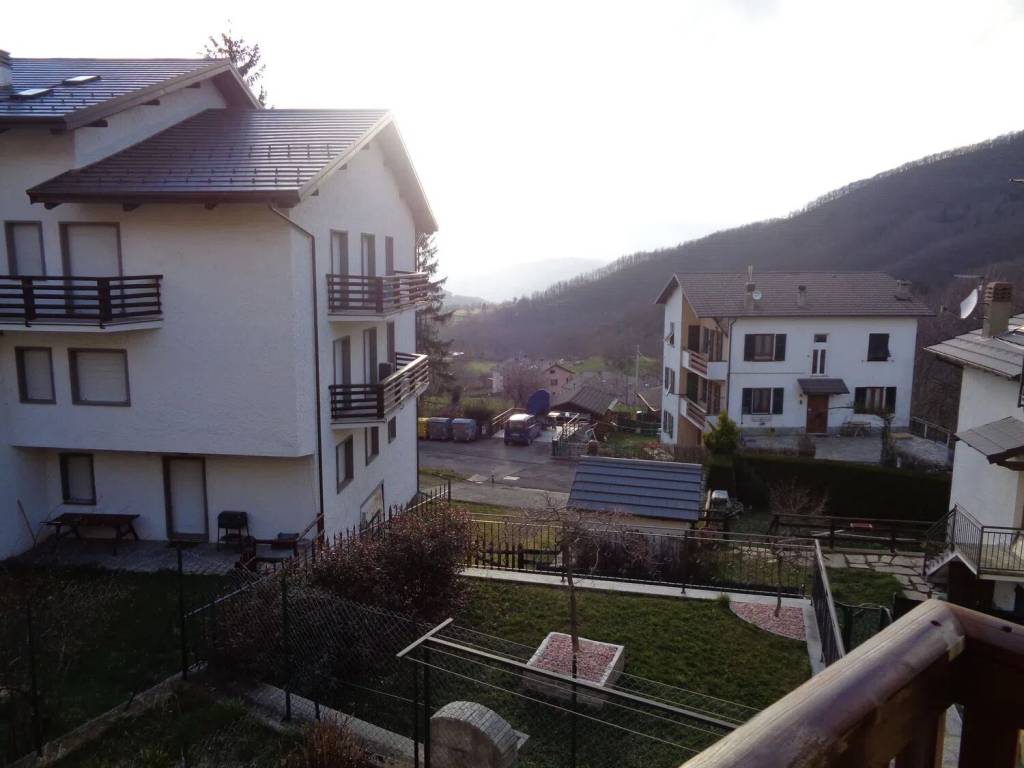 appartamento in vendita a Santo Stefano d'Aveto