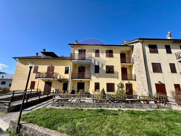 appartamento in vendita a Santo Stefano d'Aveto