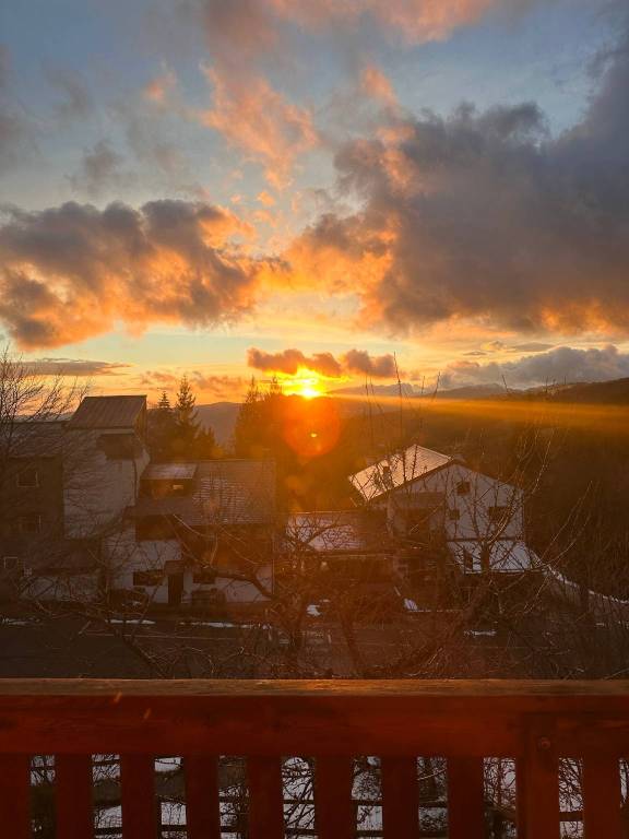 appartamento in vendita a Santo Stefano d'Aveto in zona Rocca d'Aveto