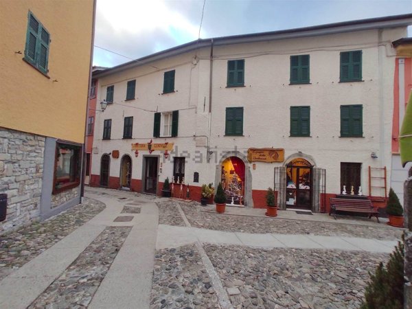 appartamento in vendita a Santo Stefano d'Aveto