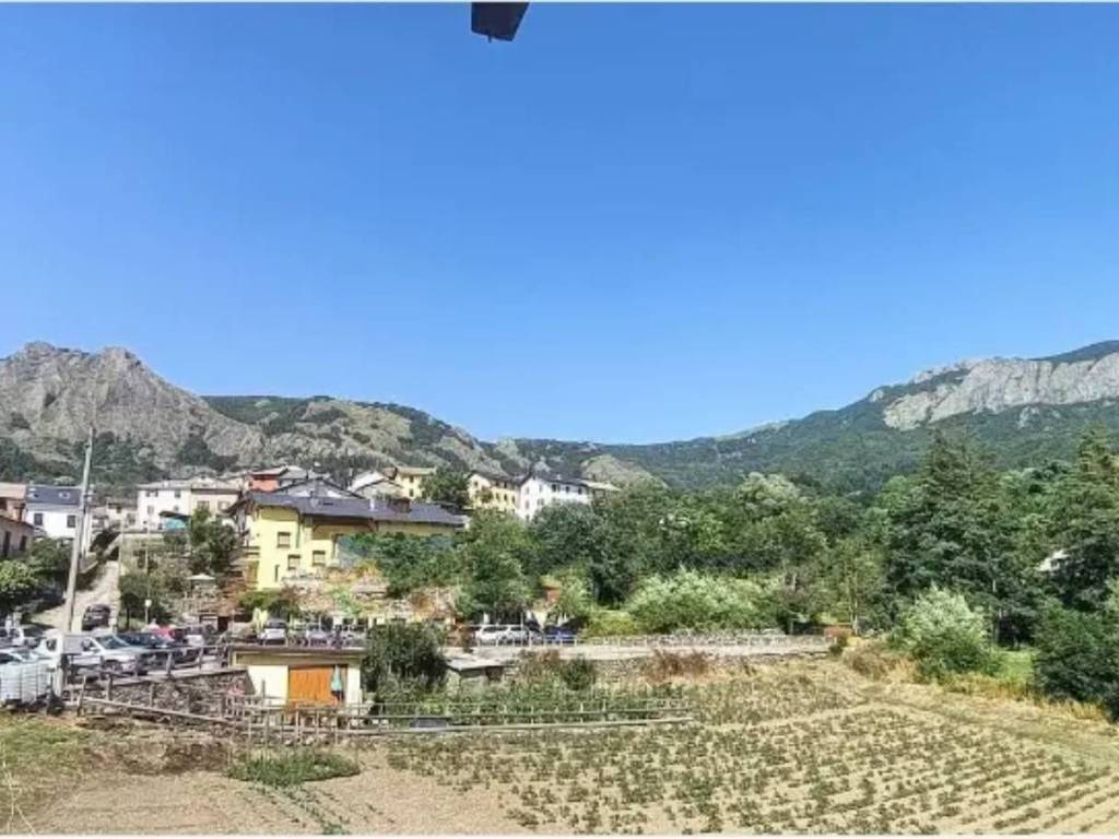 appartamento in vendita a Santo Stefano d'Aveto