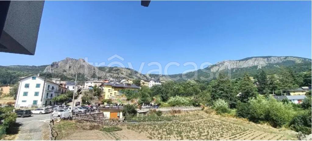 appartamento in vendita a Santo Stefano d'Aveto