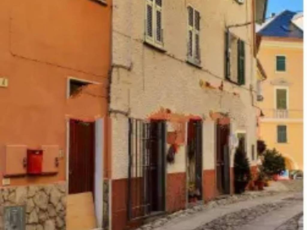 appartamento in vendita a Santo Stefano d'Aveto