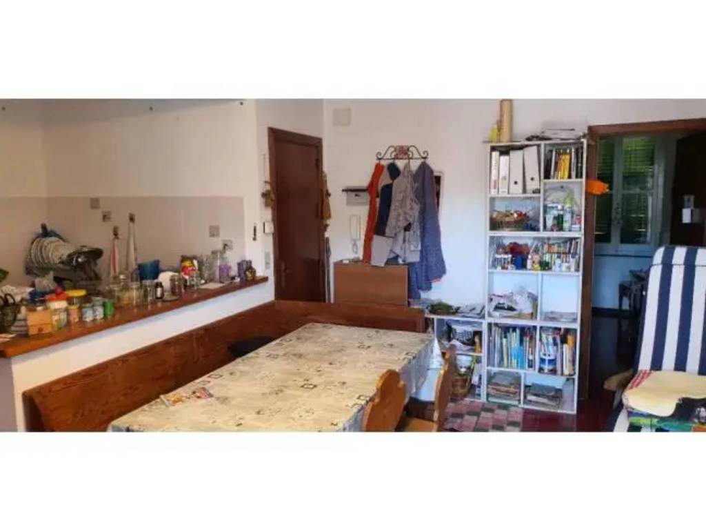 appartamento in vendita a Santo Stefano d'Aveto