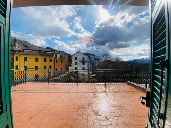 appartamento in vendita a Santo Stefano d'Aveto