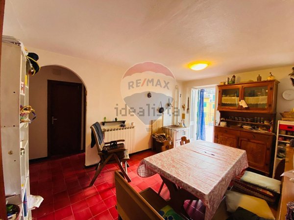 appartamento in vendita a Santo Stefano d'Aveto