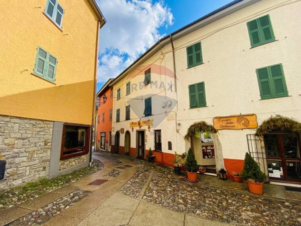 negozio in vendita a Santo Stefano d'Aveto