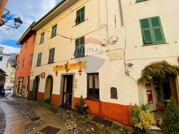 negozio in vendita a Santo Stefano d'Aveto