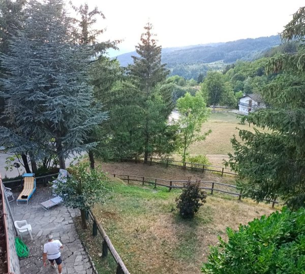 appartamento in vendita a Santo Stefano d'Aveto in zona Rocca d'Aveto