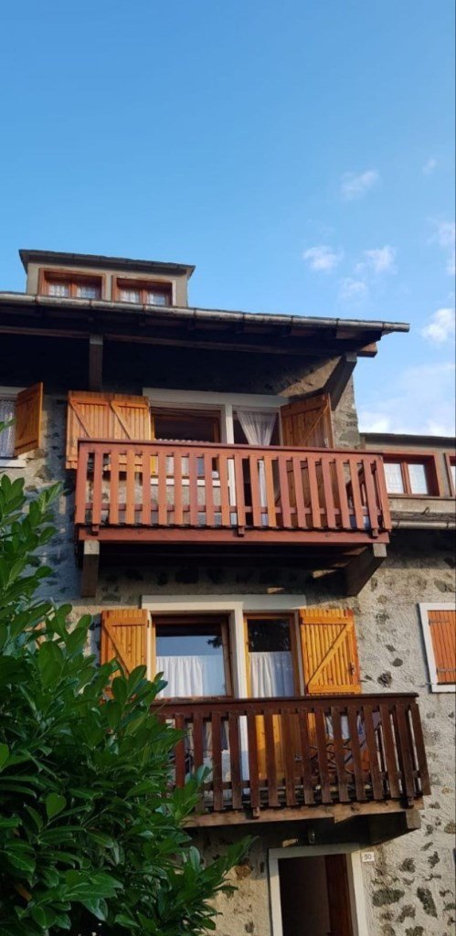 appartamento in vendita a Santo Stefano d'Aveto in zona Rocca d'Aveto