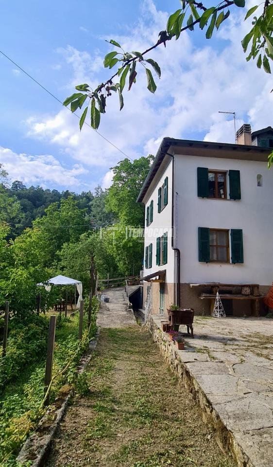 appartamento in vendita a Santo Stefano d'Aveto