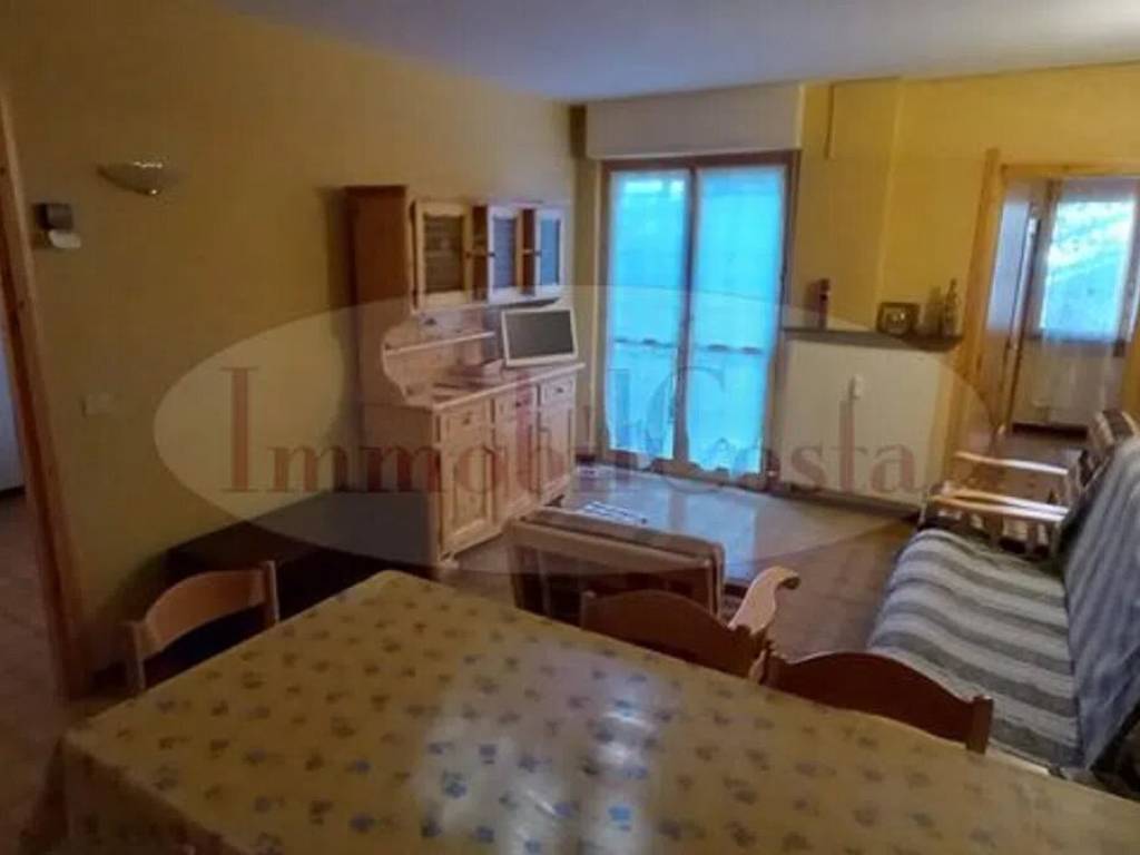 appartamento in vendita a Santo Stefano d'Aveto