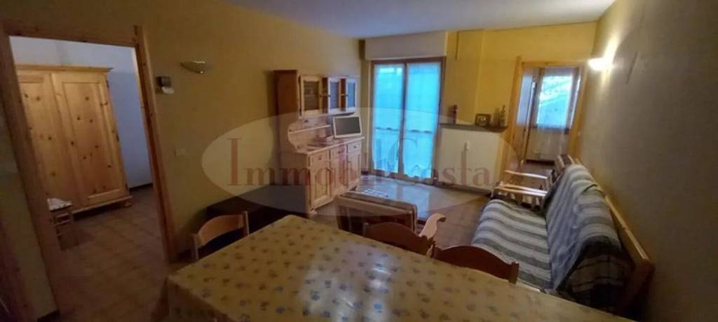 appartamento in vendita a Santo Stefano d'Aveto