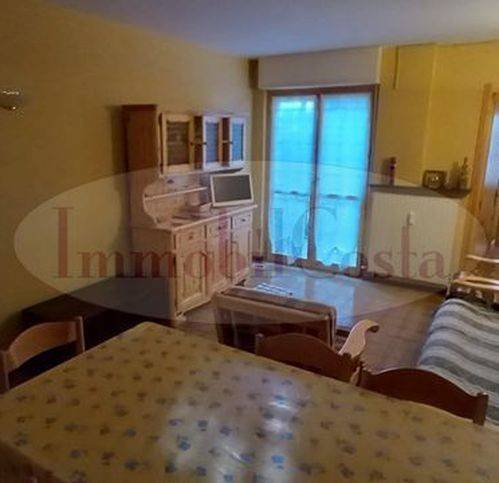 appartamento in vendita a Santo Stefano d'Aveto