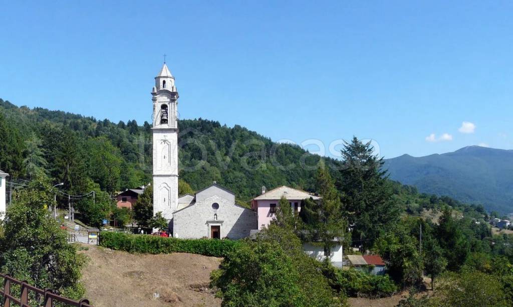 appartamento in vendita a Santo Stefano d'Aveto in zona Allegrezze