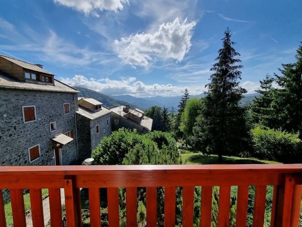 appartamento in vendita a Santo Stefano d'Aveto