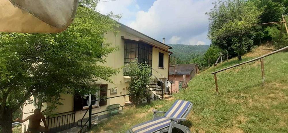 appartamento in vendita a Santo Stefano d'Aveto in zona Gramizza