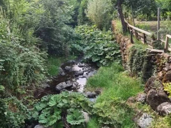 appartamento in vendita a Santo Stefano d'Aveto