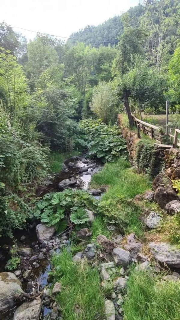 appartamento in vendita a Santo Stefano d'Aveto