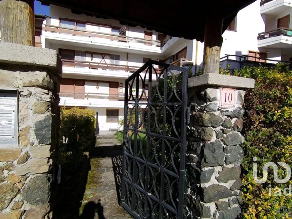 appartamento in vendita a Santo Stefano d'Aveto